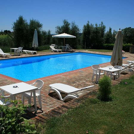 Tenuta Di Monaciano Ponte A Bozzone Rum bild