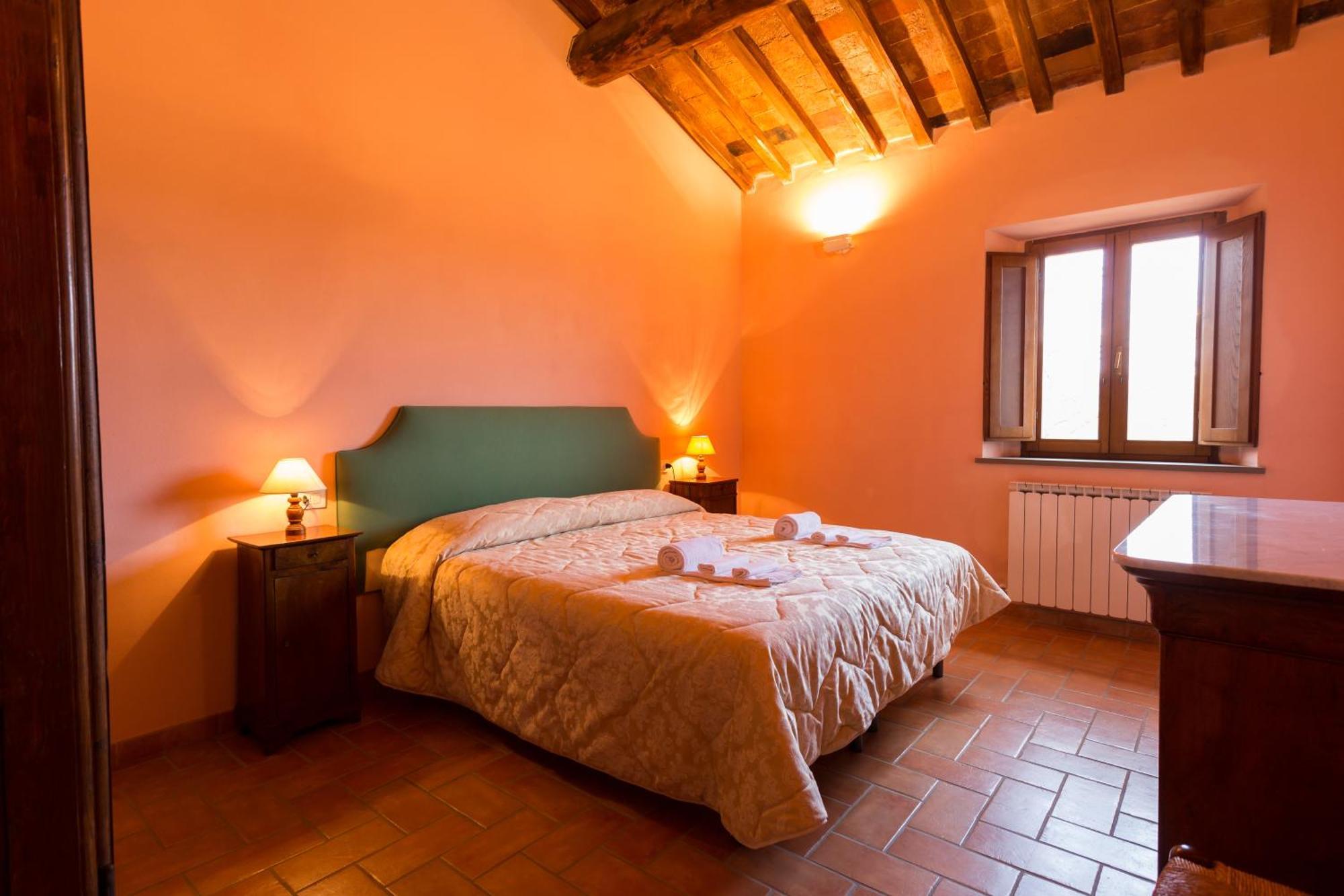 Tenuta Di Monaciano Ponte A Bozzone Rum bild